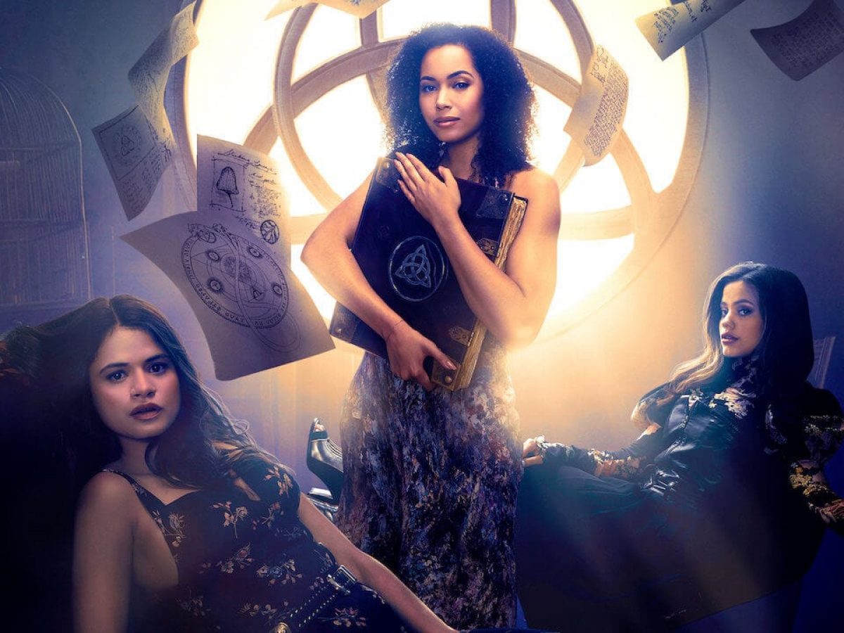 Watch Charmed Season 3 Episode 10 Online Release Date Preview Otakukart