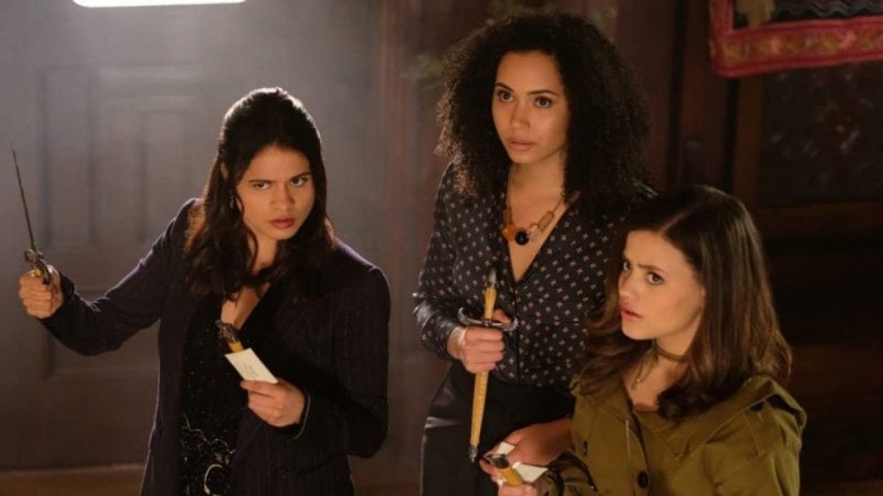 Watch Charmed Season 3 Episode 10 Online  Release Date   Preview - 75