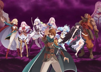 Top 10 best uncensored Anime to watch