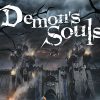 Demon's Souls cover image