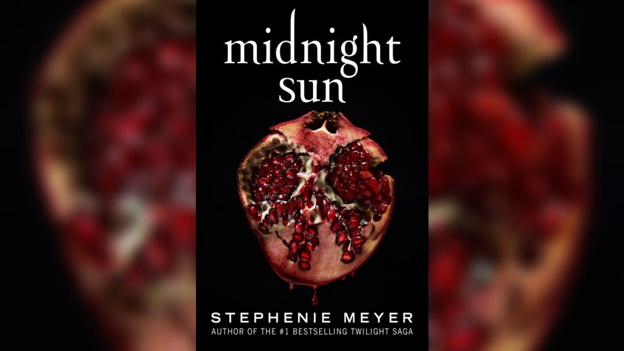 Is Twilight 'Midnight Sun' movie happening?