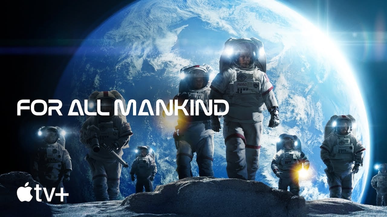 For All Mankind season 3