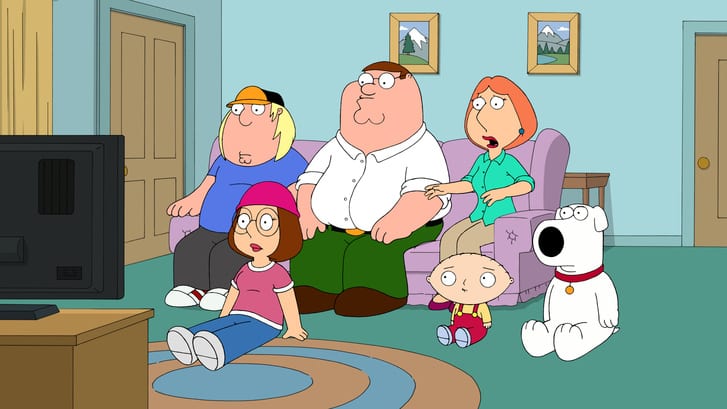 Watch Family Guy Season 19 Episode 17 Online  Release Date   Preview - 93