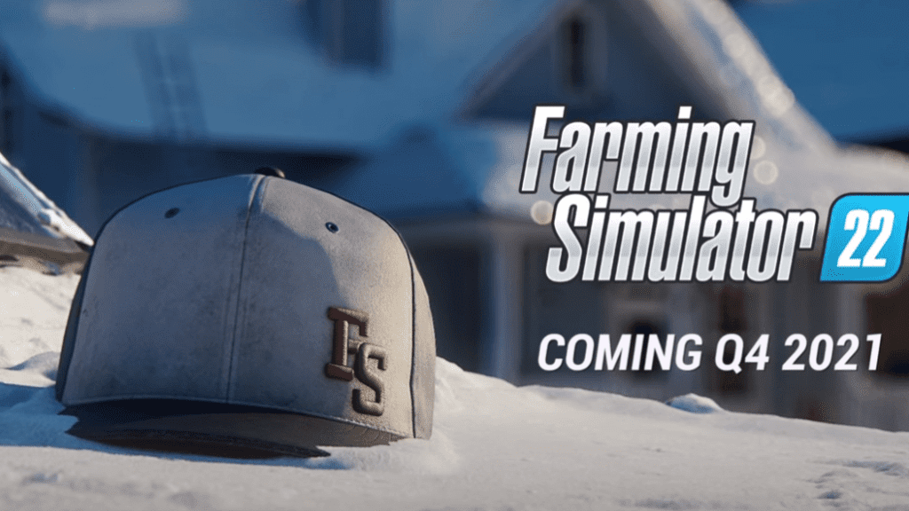 Farming Simulator Release Date Gameplay New Mods Otakukart Hot Sex Picture 4211