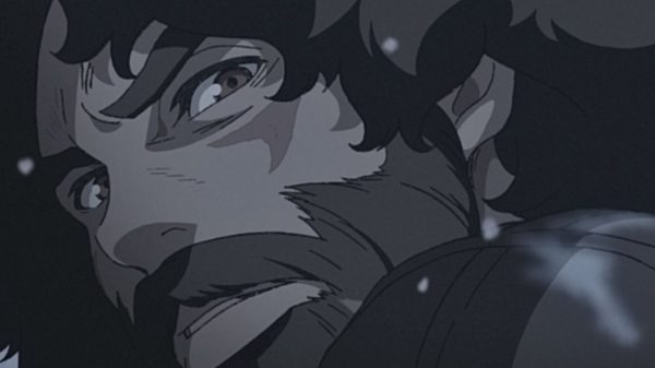 megalo box 2 featured image