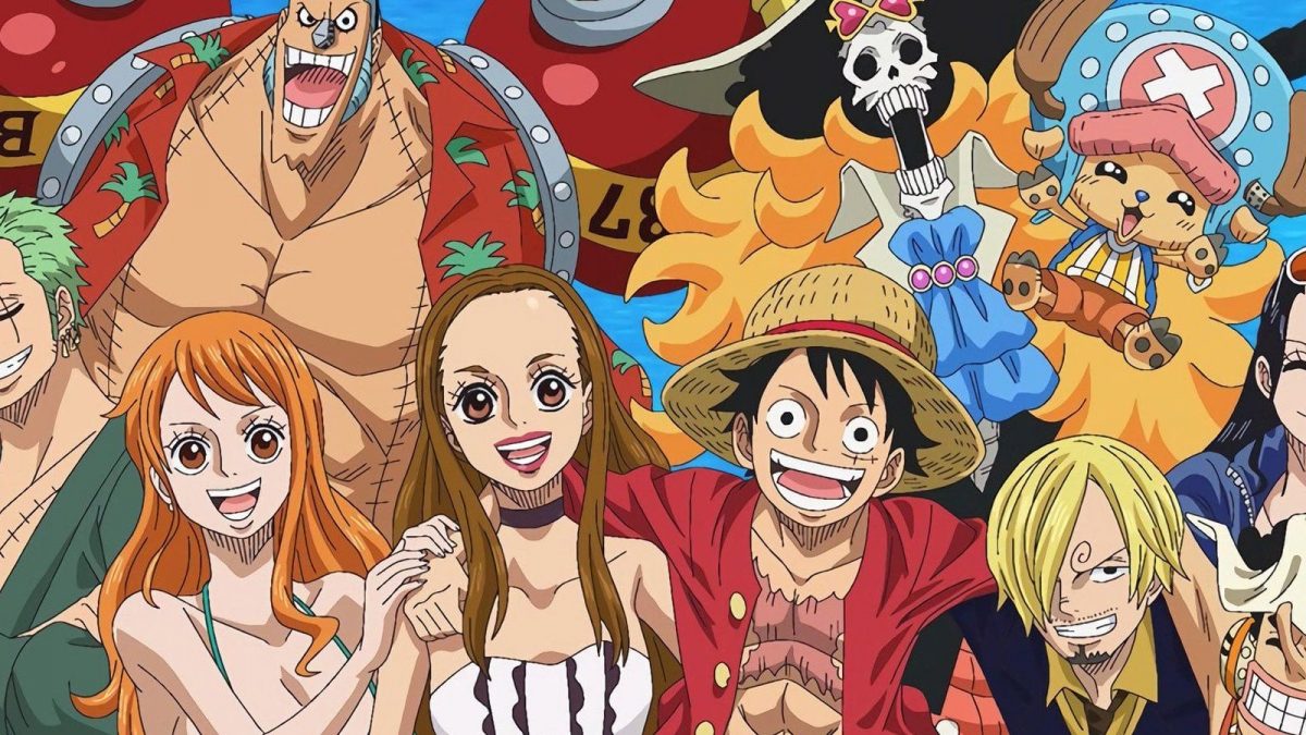 One Piece Episode 969 Review Otakukart