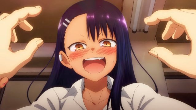 Don't Toy With Me, Miss Nagatoro Anime: Release Date, Expected Plot &  Trailer - OtakuKart