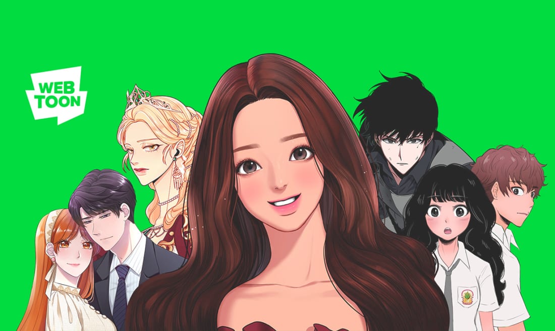 Top 25 Most Popular Korean Webtoons To Read - OtakuKart
