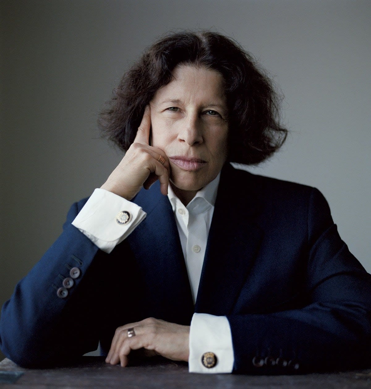 What is Fran Lebowitz s Net Worth in 2021  Her Career   Awards - 82