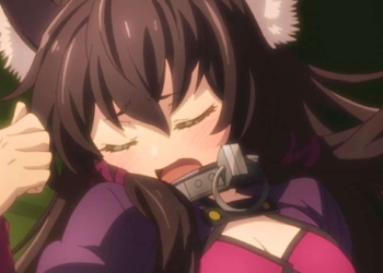 8 Best Furry Anime Series To Watch Right Now