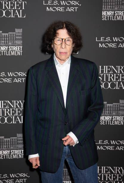 What is Fran Lebowitz s Net Worth in 2021  Her Career   Awards - 16