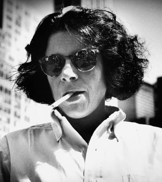 What is Fran Lebowitz s Net Worth in 2021  Her Career   Awards - 81