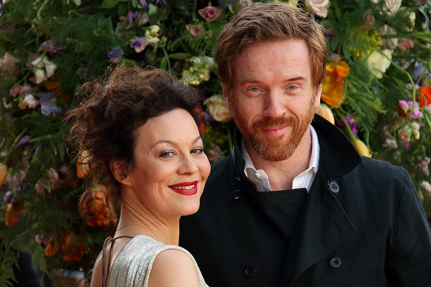 Helen McCrory Passed Away At 52   Hollywood Filled With Grief - 66