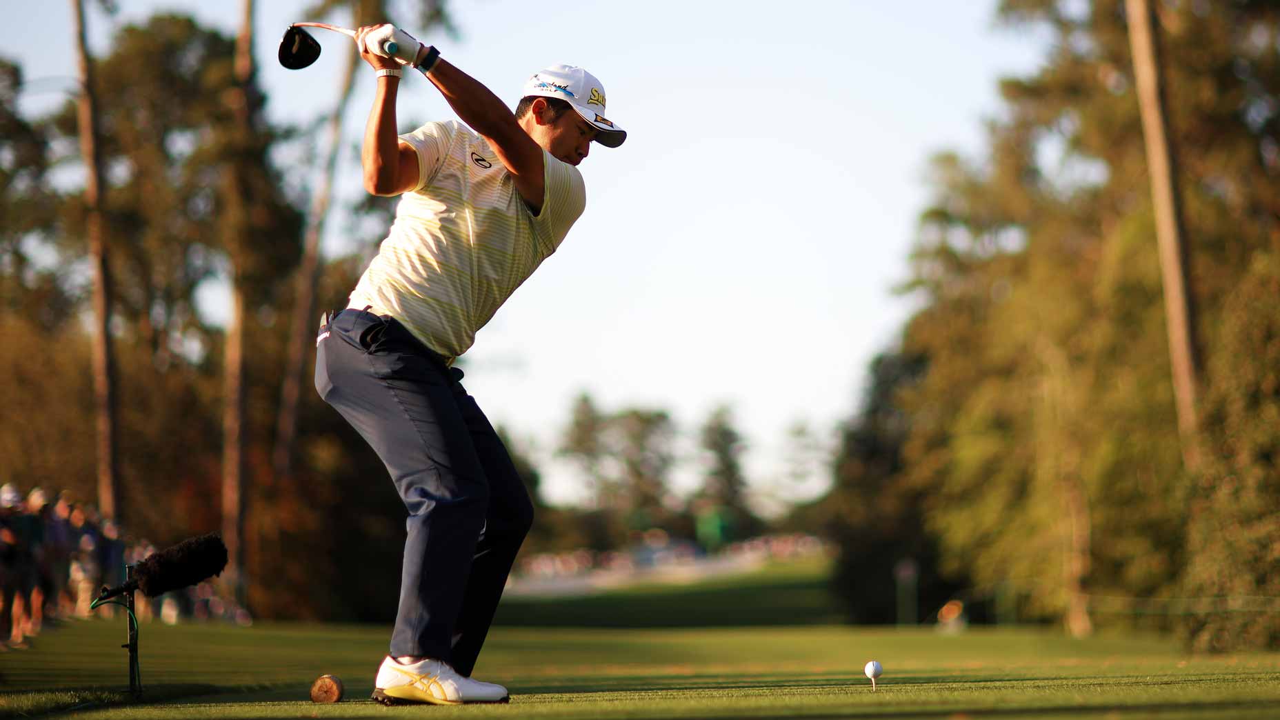 What is Hideki Matsuyama s Net Worth in 2021  Golf Career   Earnings - 15