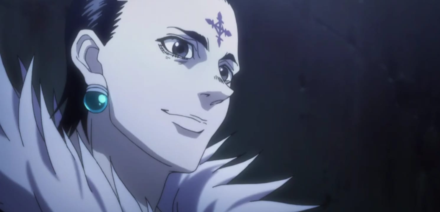 10 Worst Things In Hunter x Hunter That Hisoka Has Done - 59