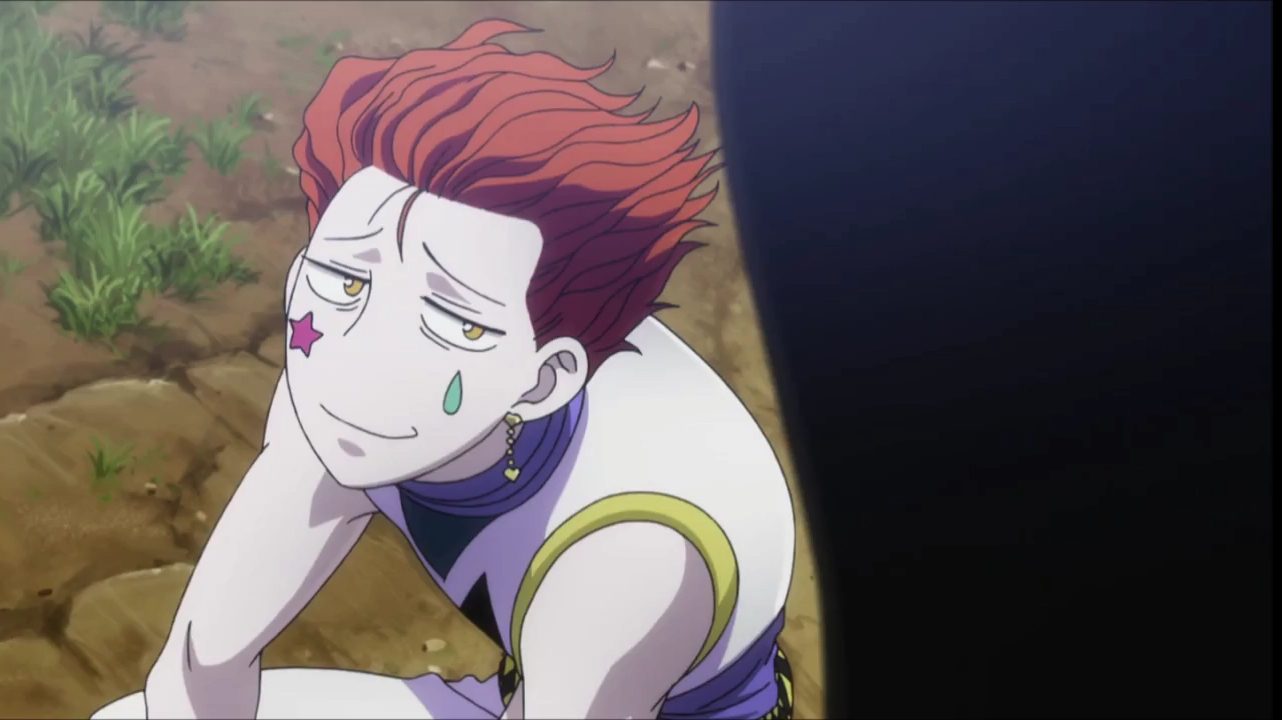 Hisoka facts that not many fans know