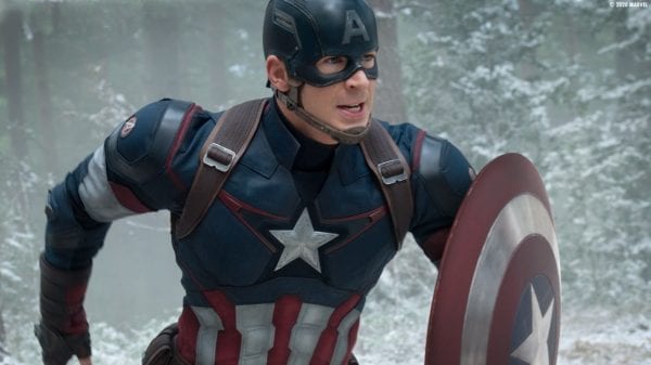 captain america 4 release date, cast, synopsis