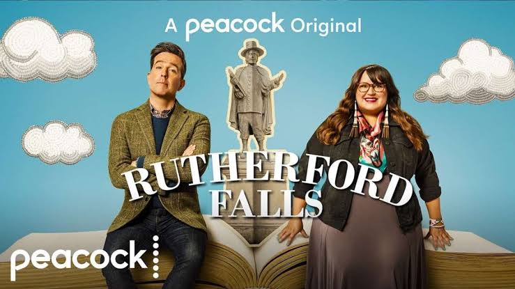 Rutherford Falls Season 2  Release Date   Renewal Status - 32