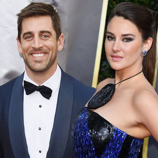 Who Is Aaron Rodgers Dating Now  - 13