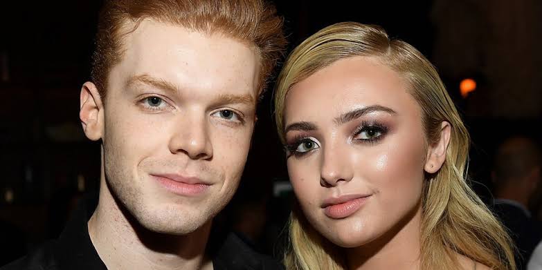 Who is Peyton List dating in 2021?