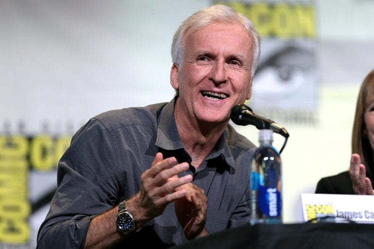 James Cameron s Net Worth  Personal Life  Awards   Earnings - 60