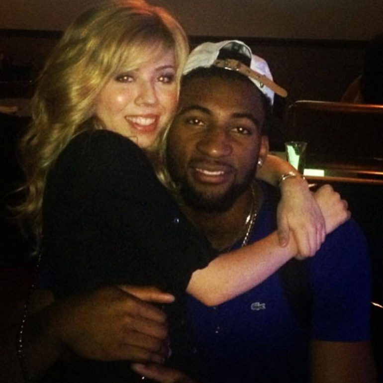 Jennette McCurdy and Andre Drummond Dating: What's Going On? - OtakuKart