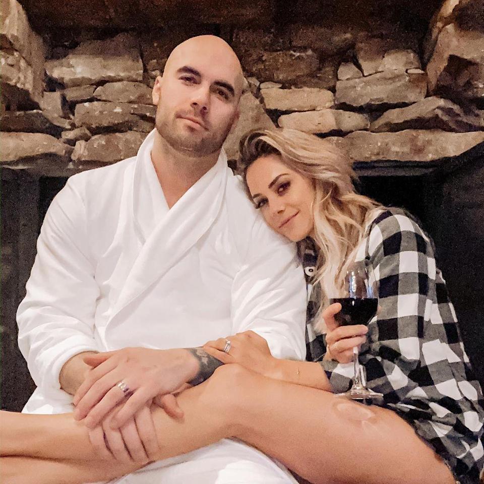 Jana Kramer Divorce With Husband Mike Caussin After Six Years of Marriage   Scandal Unveiled - 32