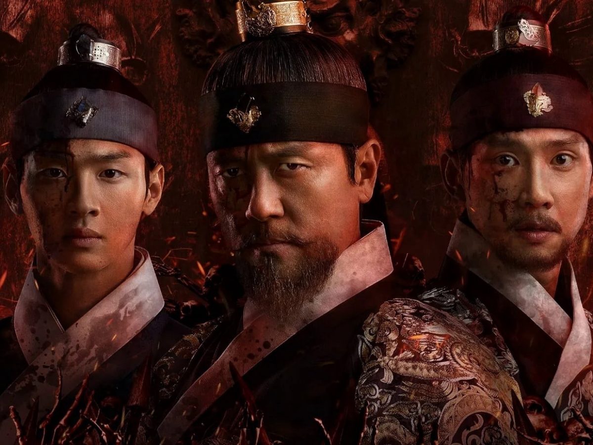 Joseon Exorcist Episode 3 Release Date What To Expect Otakukart