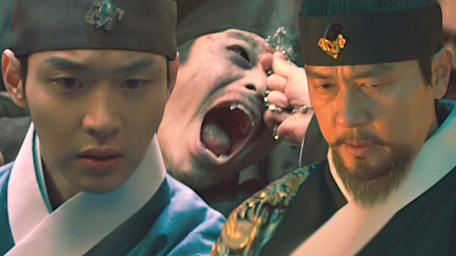 Joseon Exorcist Episode 3  Release Date  What To Expect  - 41