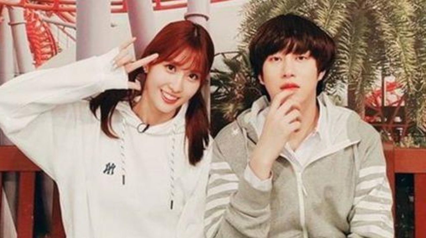 Korean Celebrity Couples Who Wants To Get Married in 2021 - 66