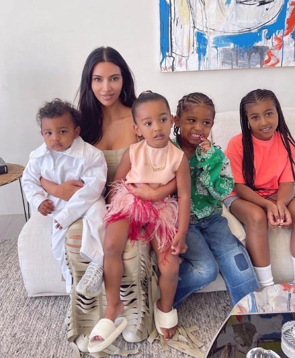 Did Kim Kardashian Pass The Baby Bar Exam  Her Recent Involvement in Politics - 77