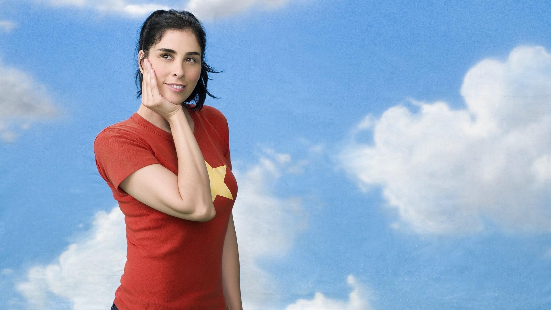 Sarah Silverman s Net Worth  Stand Up Comedy Career   Personal Life - 62