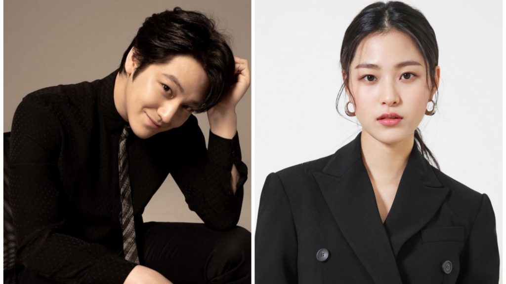 Kim Jung Eun Movies And Tv Shows