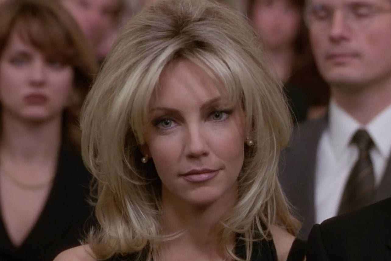 Heather Locklear Net Worth  How Much Does She Earn These Days  - 11