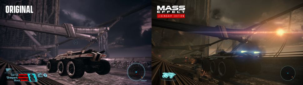 Mass Effect Legendary Edition Release Date and Details - 63