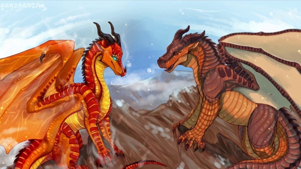 31+ wings of fire coloring book release date Sutherland winglets