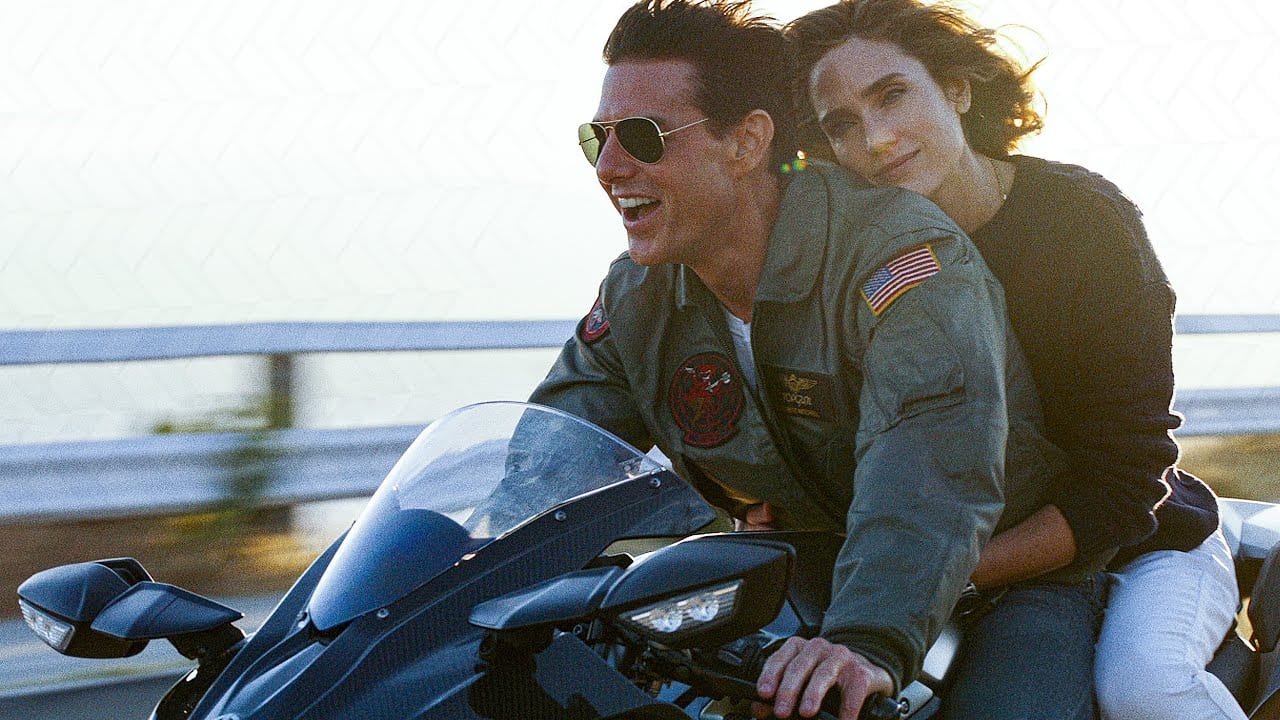 Top Gun 2 Delayed Once Again To November For The Theatrical Release - 48