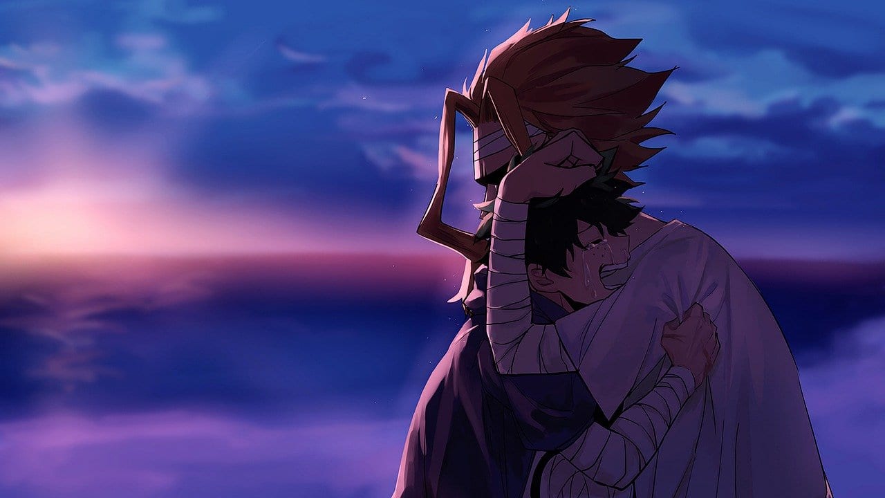 5 Emotional Naruto Moments That'll Leave You In Tears
