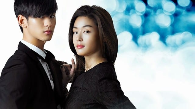 15 Pairings We Wouldn t Mind Seeing Reunite in a K Drama - 74