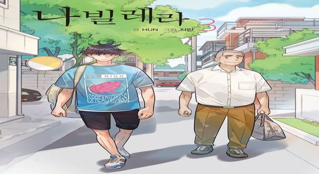 Top 25 Most Popular Korean Webtoons To Read - 24