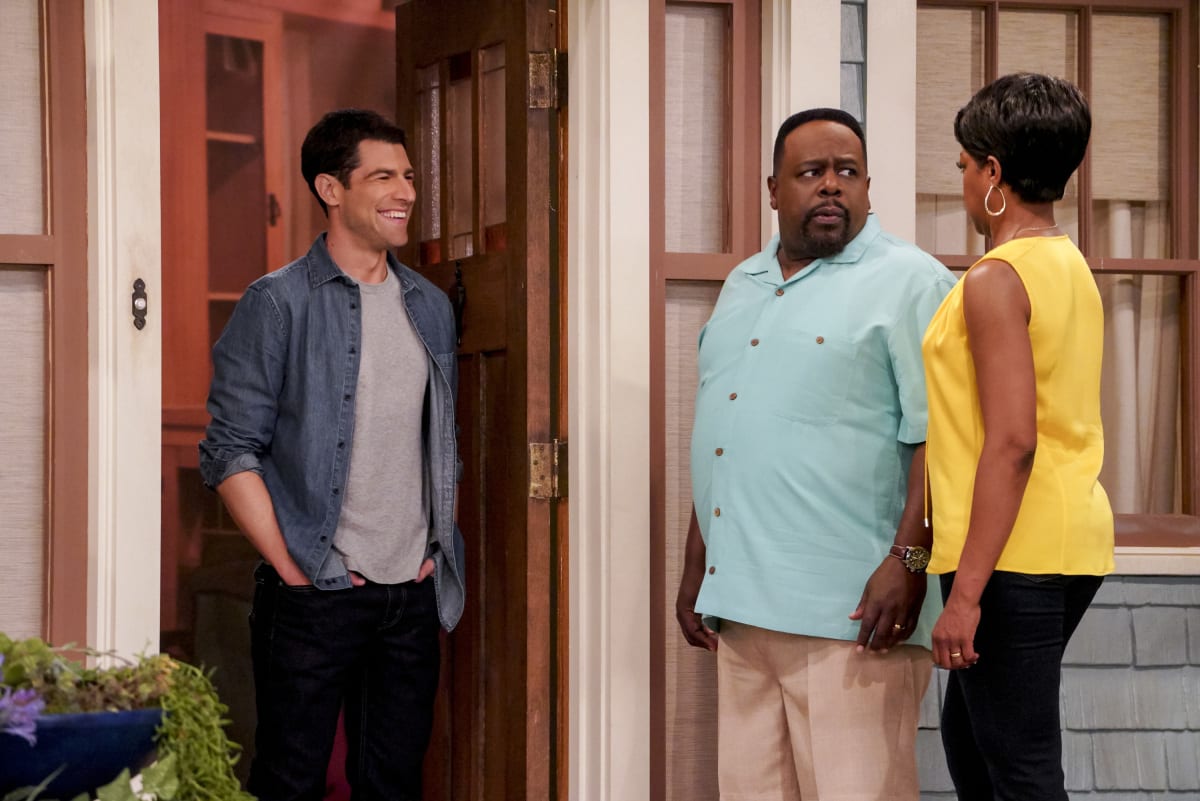 The Neighborhood Season 3 Episode 14  Release Date  Watch Online   Preview - 71