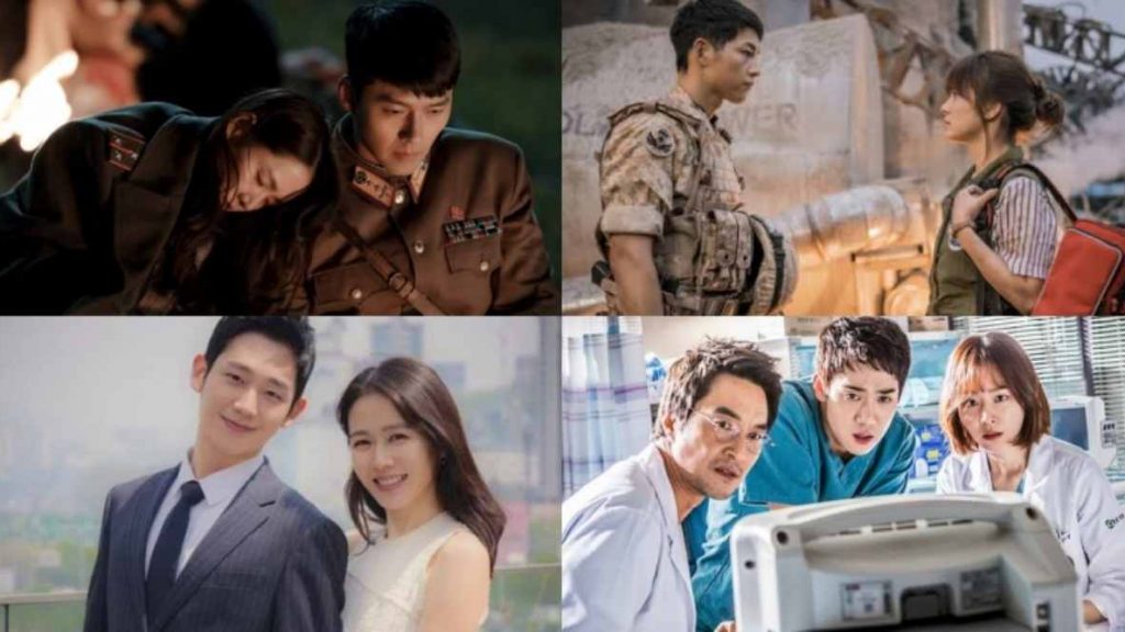 Where To Watch K-Dramas Online Officially? - OtakuKart