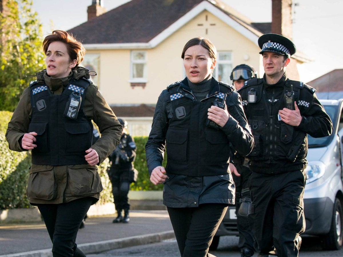 Line of Duty Season 6 Episode 5  Release Date  Preview and Recap - 82