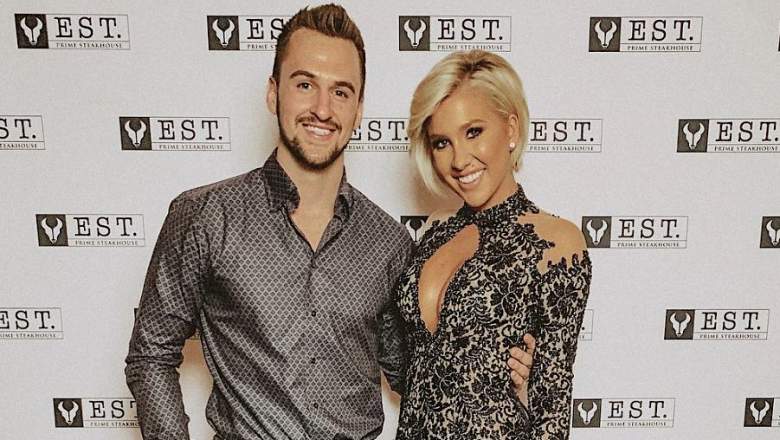 Who Is Savannah Chrisley Dating  A Look At Her Relationship Timeline - 62