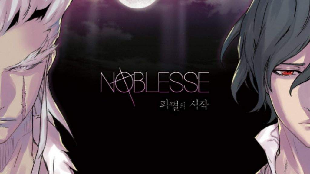 Top 25 Most Popular Korean Webtoons To Read - 55