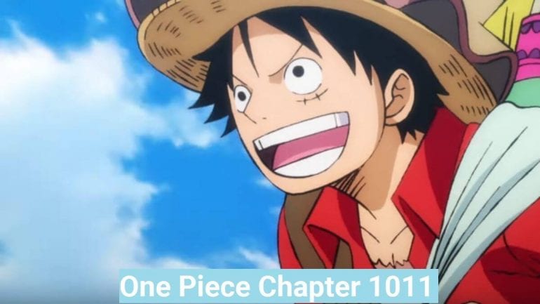 Read One Piece 1011 Spoilers: Big Mom To The Rescue - OtakuKart
