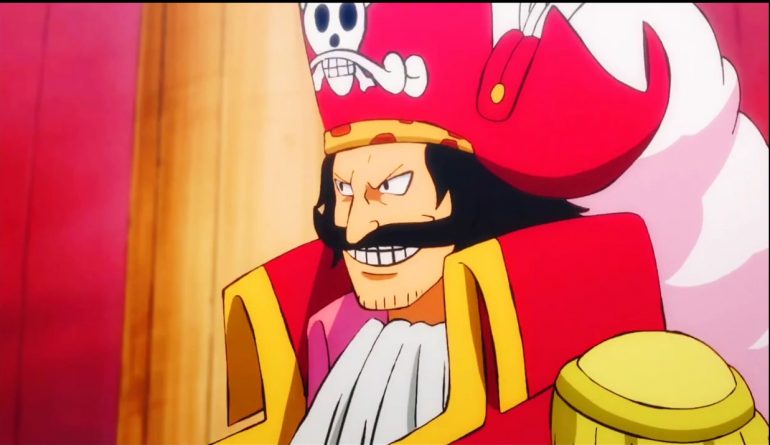 One Piece Anime April 2021 Episode Schedule - OtakuKart