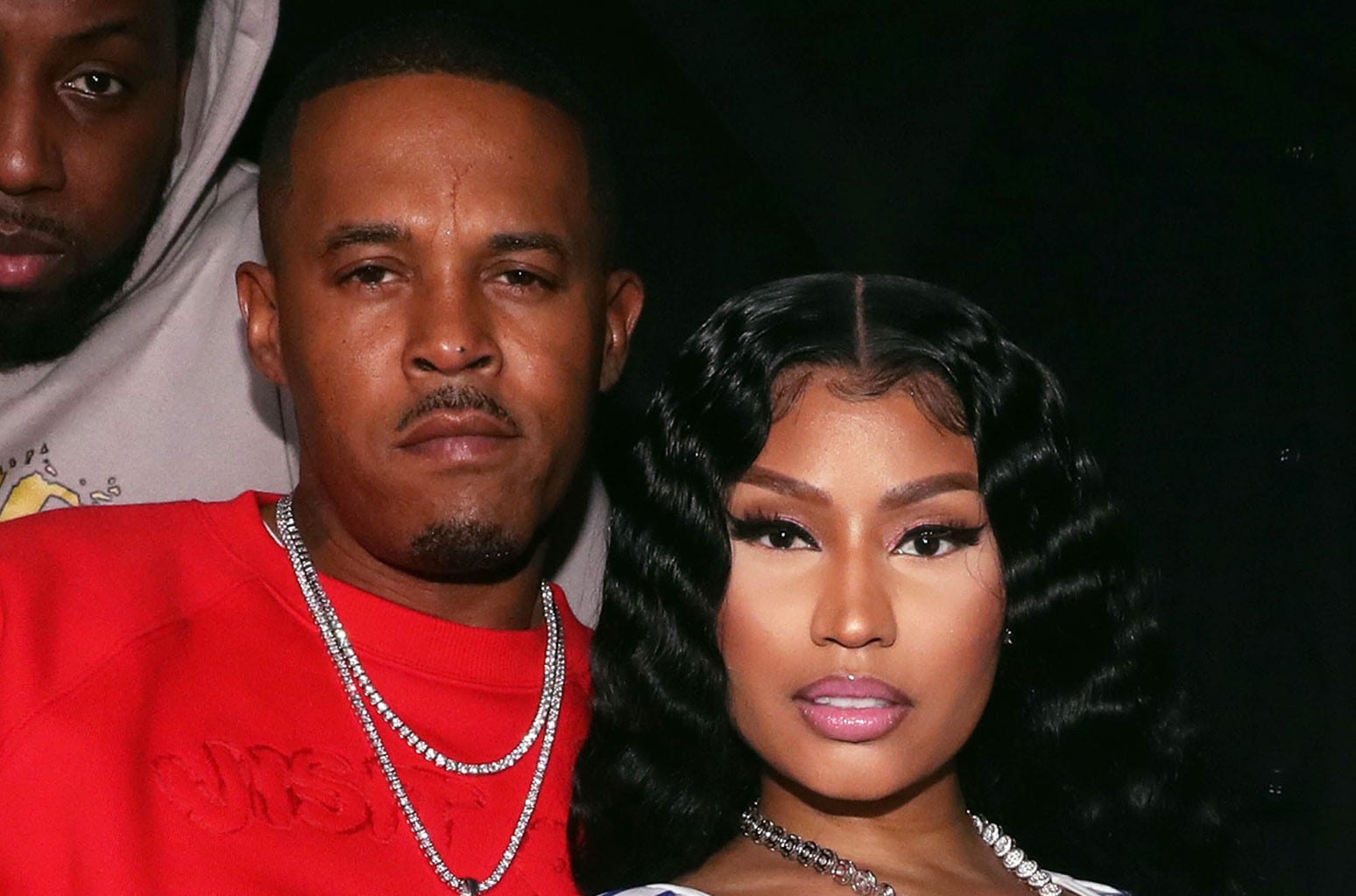 Who Is Nicki Minaj Married To  Her Relationship Timeline - 1