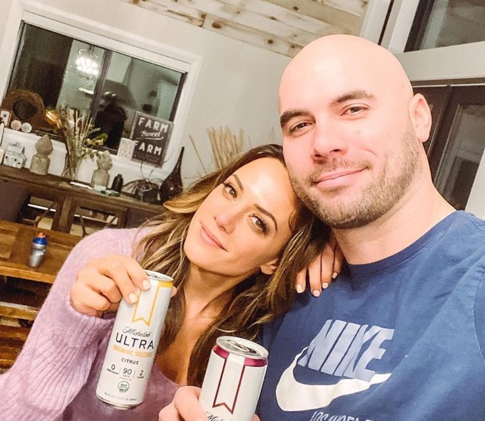 Why is Jana Kramer Divorcing Mike Caussin  How Long Had They Been Married  - 41