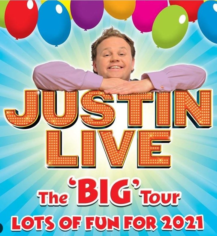 Did Justin Fletcher  Mr  Tumble  Pass Away Or Is it Just A Rumor  - 87